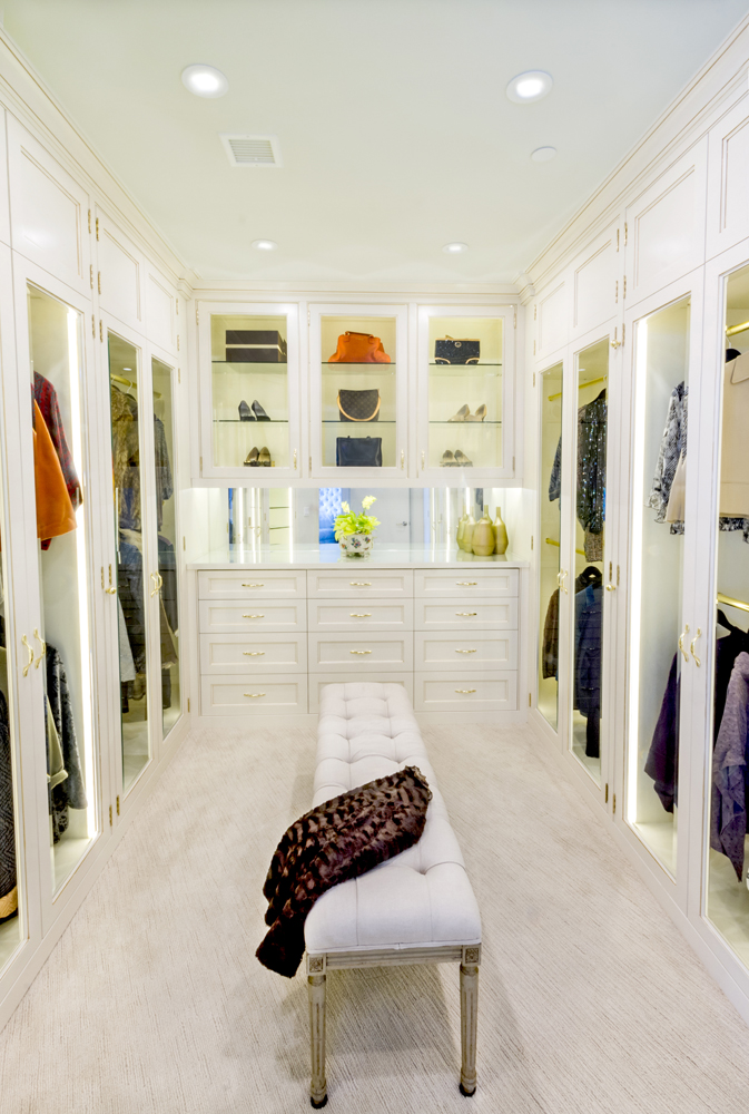 The Psychology of Luxury Closets — LA CLOSET DESIGN